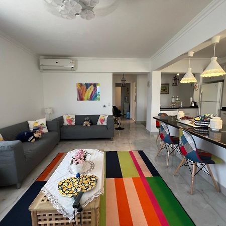 Lazorde Beachfront Experience El Alamein Exterior photo