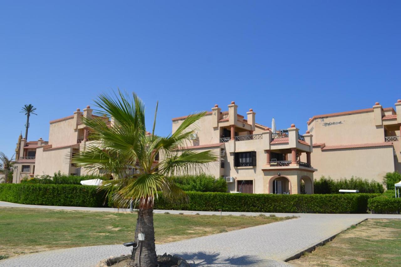 Lazorde Beachfront Experience El Alamein Exterior photo